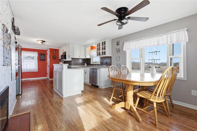 18325 Baxter Road, Lawson, MO 64062