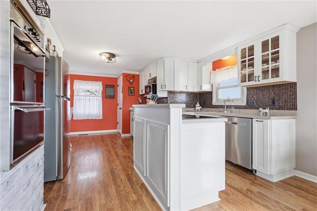 18325 Baxter Road, Lawson, MO 64062