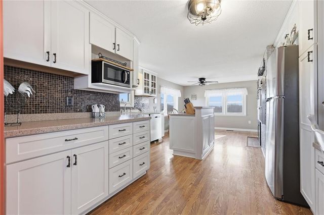 18325 Baxter Road, Lawson, MO 64062