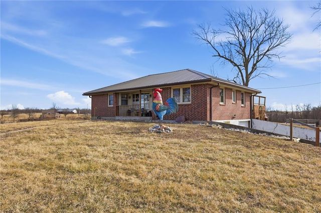 18325 Baxter Road, Lawson, MO 64062