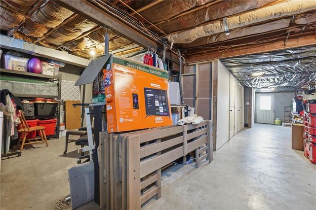 18325 Baxter Road, Lawson, MO 64062