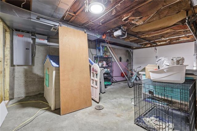 18325 Baxter Road, Lawson, MO 64062