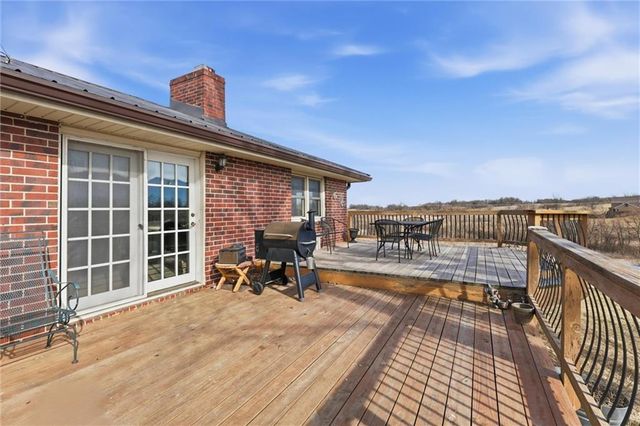 18325 Baxter Road, Lawson, MO 64062