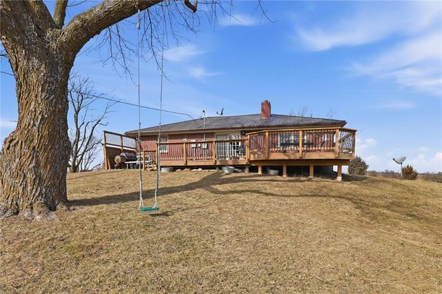 18325 Baxter Road, Lawson, MO 64062