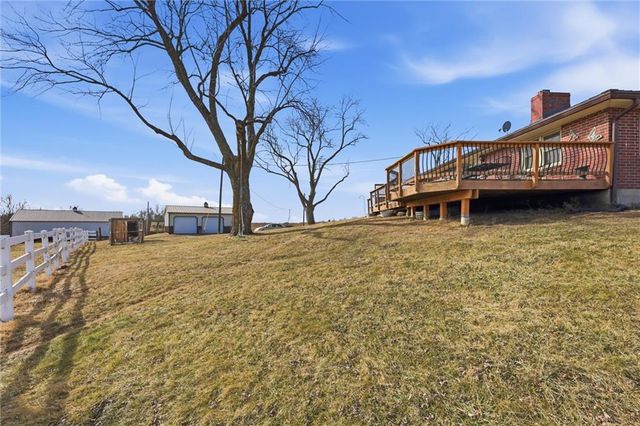 18325 Baxter Road, Lawson, MO 64062