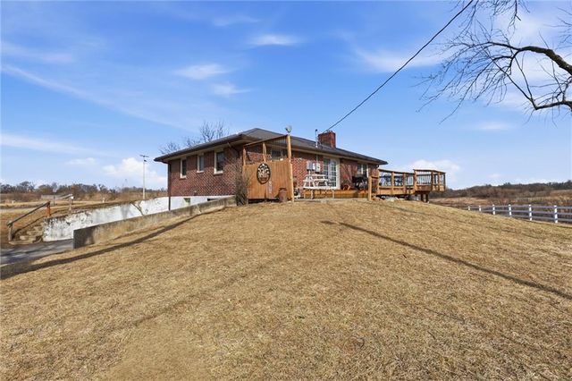 18325 Baxter Road, Lawson, MO 64062