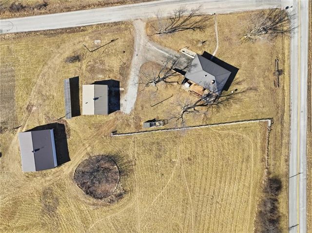 18325 Baxter Road, Lawson, MO 64062