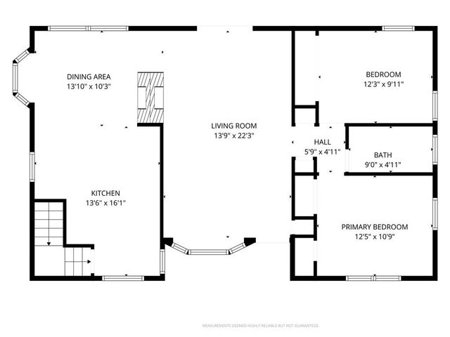 18325 Baxter Road, Lawson, MO 64062