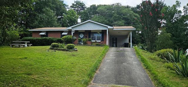 5024 Edo Court, Columbus, GA 31907
