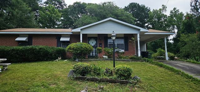 5024 Edo Court, Columbus, GA 31907