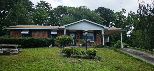 5024 Edo Court, Columbus, GA 31907