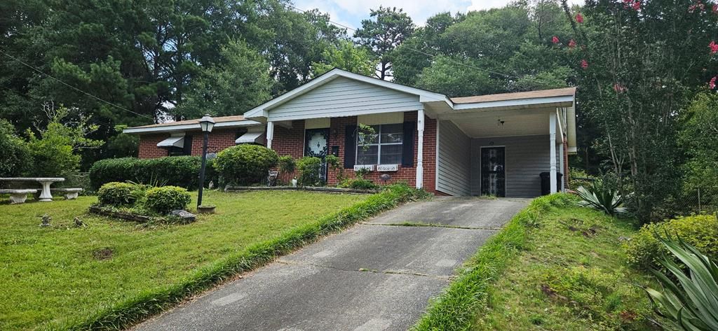 5024 Edo Court, Columbus, GA 31907