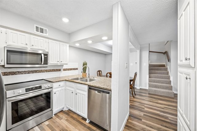 333 Melrose Drive 22C, Richardson, TX 75080