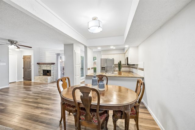 333 Melrose Drive 22C, Richardson, TX 75080