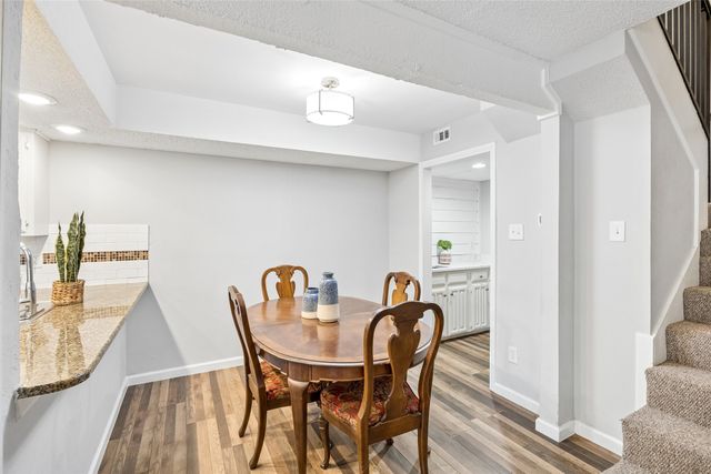 333 Melrose Drive 22C, Richardson, TX 75080