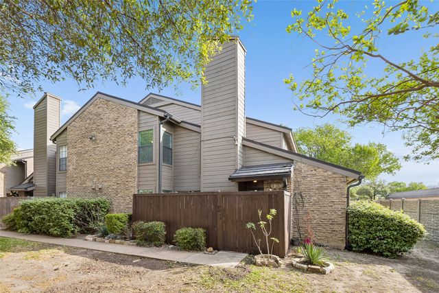 333 Melrose Drive 22C, Richardson, TX 75080