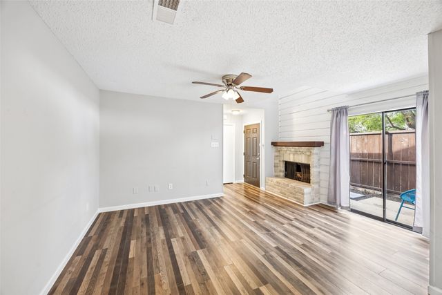 333 Melrose Drive 22C, Richardson, TX 75080