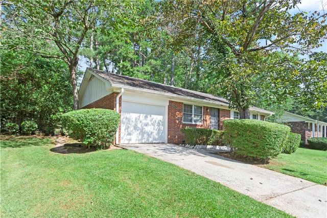 2881 Gwendon Terrace, Decatur, GA 30034