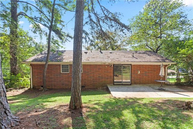 2881 Gwendon Terrace, Decatur, GA 30034