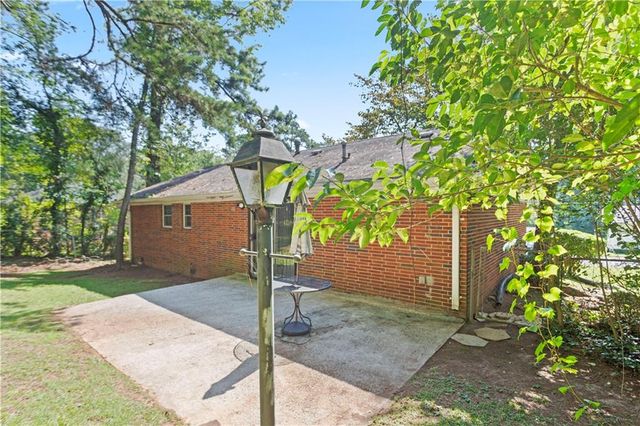 2881 Gwendon Terrace, Decatur, GA 30034