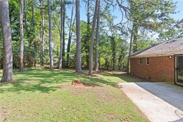 2881 Gwendon Terrace, Decatur, GA 30034