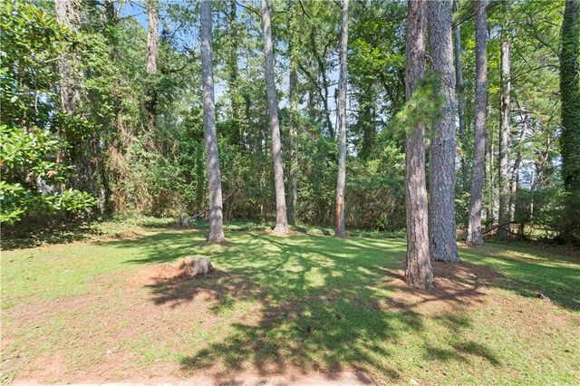 2881 Gwendon Terrace, Decatur, GA 30034