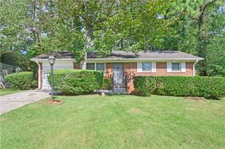 2881 Gwendon Terrace, Decatur, GA 30034