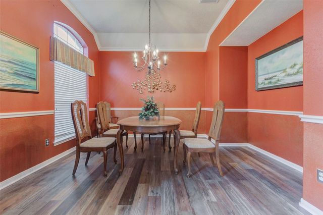 8326 Green Valley Drive, Sugar Land, TX 77479