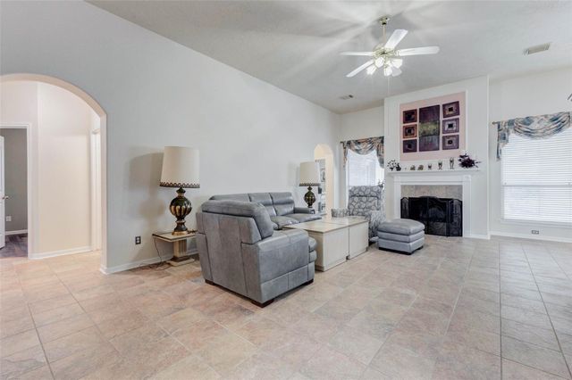 8326 Green Valley Drive, Sugar Land, TX 77479