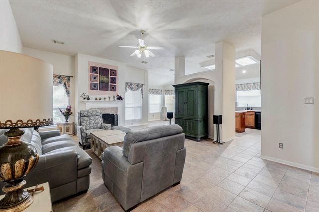 8326 Green Valley Drive, Sugar Land, TX 77479