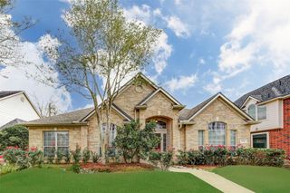 8326 Green Valley Drive, Sugar Land, TX 77479