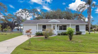 2191 SW Barthel Street, Port St Lucie, FL 34984