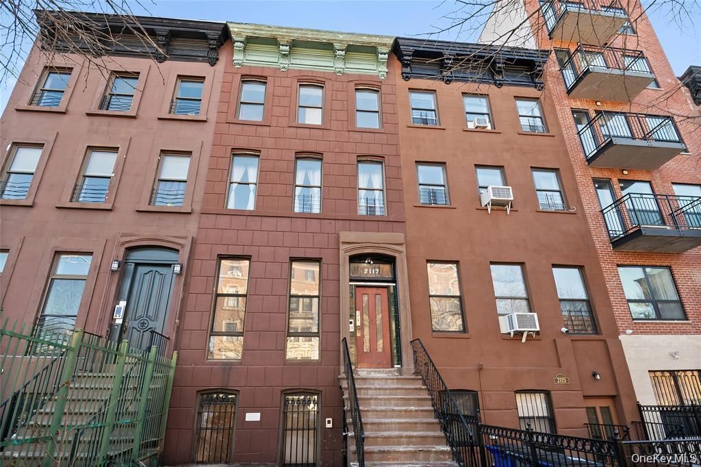 2117 5 Avenue, New York (manhattan), NY 10035 — photo 2
