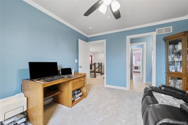 801 Watersmeet Drive, Oxford Charter Township, MI 48371