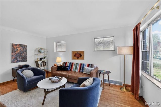 3161 Ohio Avenue, St Louis, MO 63118