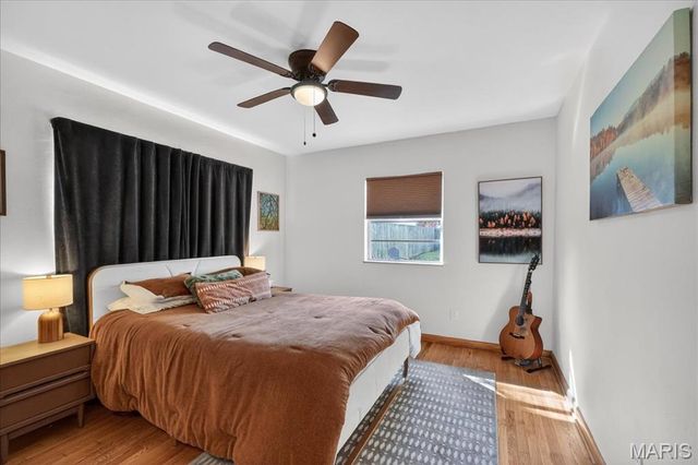 3161 Ohio Avenue, St Louis, MO 63118