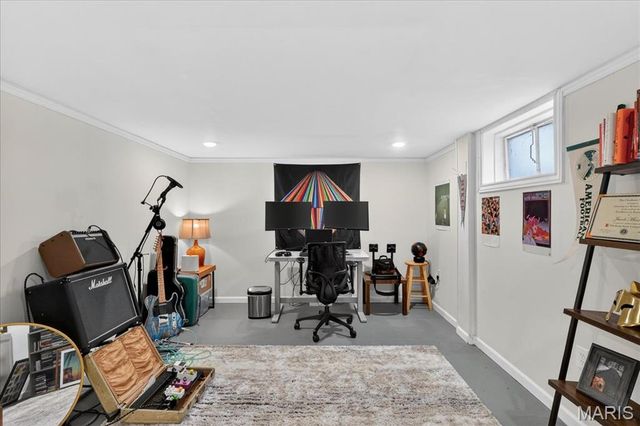 3161 Ohio Avenue, St Louis, MO 63118