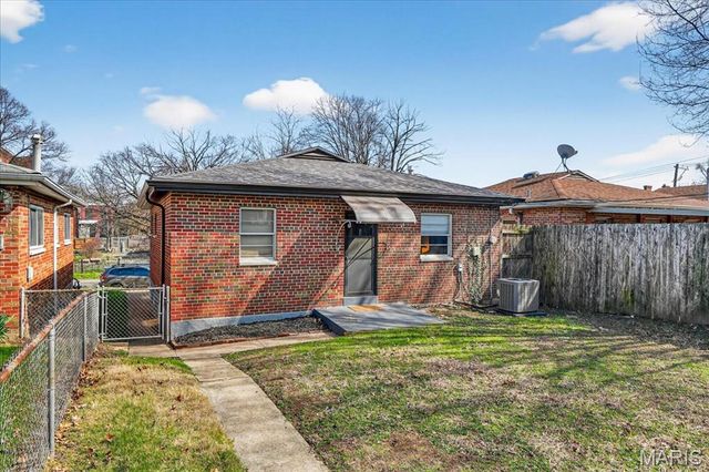 3161 Ohio Avenue, St Louis, MO 63118