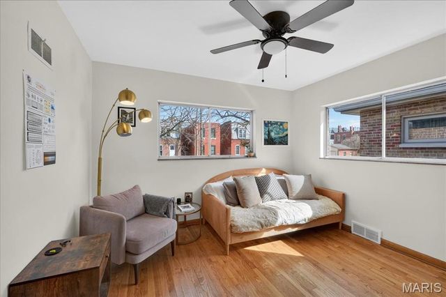 3161 Ohio Avenue, St Louis, MO 63118