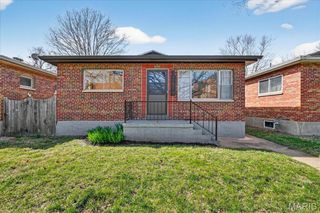 3161 Ohio Avenue, St Louis, MO 63118