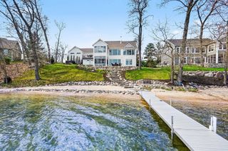 4950 S Ojibwe, Croton Twp, MI 49337