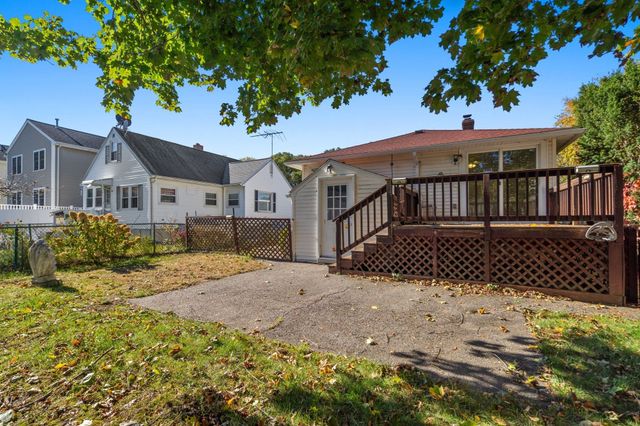 58 Princeton Ave, Waltham, MA 02451