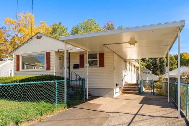 58 Princeton Ave, Waltham, MA 02451