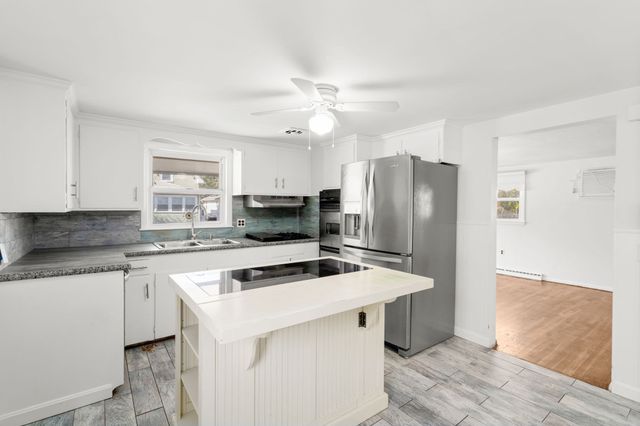 58 Princeton Ave, Waltham, MA 02451