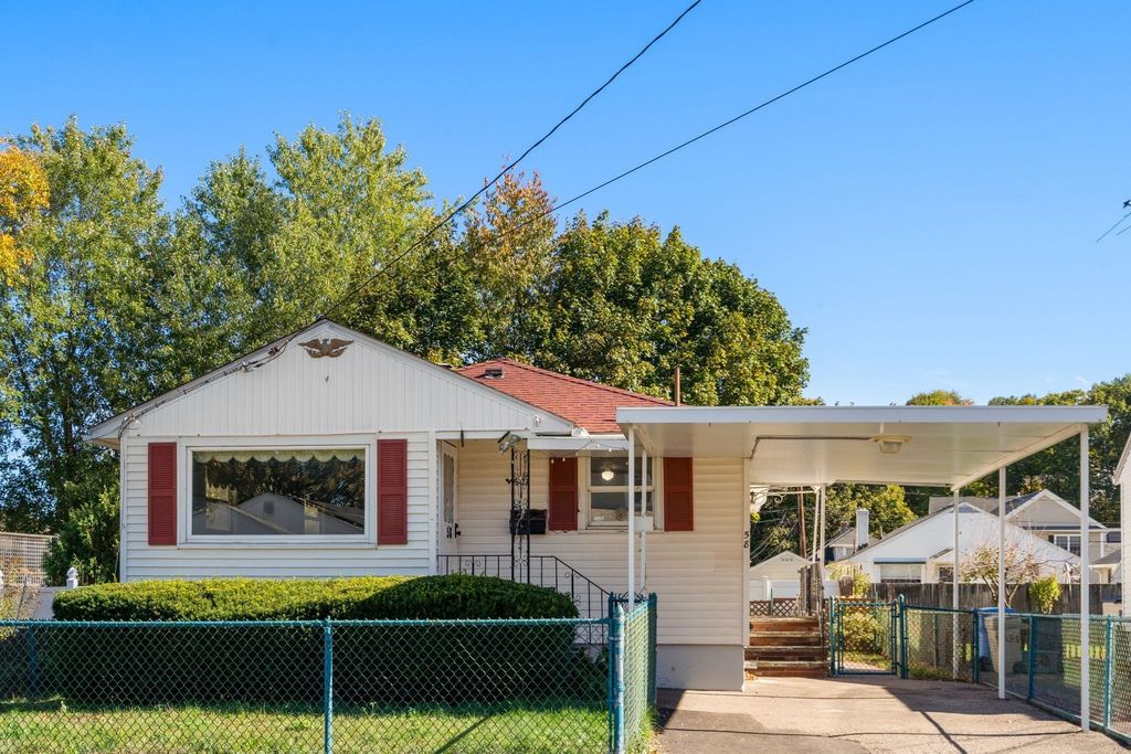 58 Princeton Ave, Waltham, MA 02451