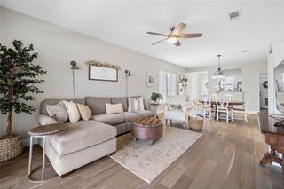 210 Crockett LOOP, Georgetown, TX 78633