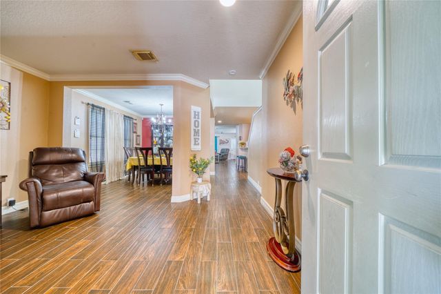 2210 Mountain Ranch Drive, Houston, TX 77049