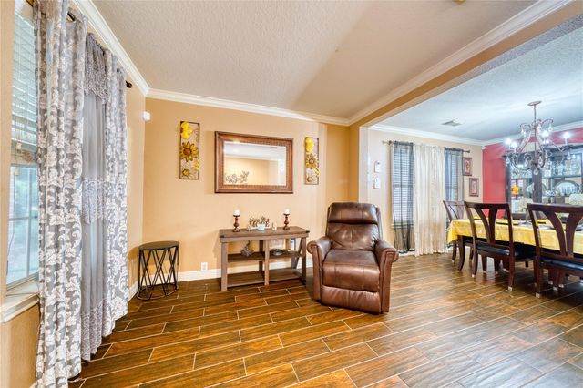 2210 Mountain Ranch Drive, Houston, TX 77049