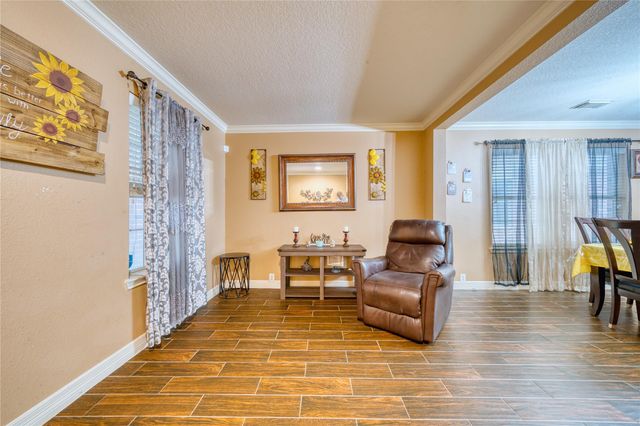 2210 Mountain Ranch Drive, Houston, TX 77049