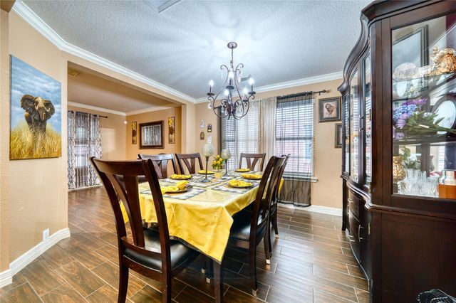 2210 Mountain Ranch Drive, Houston, TX 77049